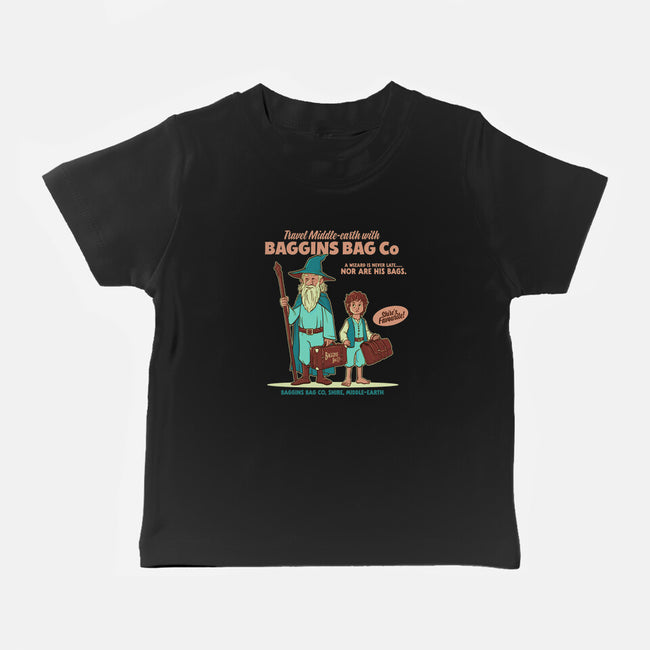 Baggins Bag Co-Baby-Basic-Tee-P1yu5h