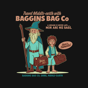 Baggins Bag Co