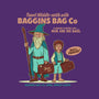 Baggins Bag Co-None-Drawstring-Bag-P1yu5h