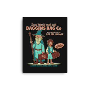 Baggins Bag Co