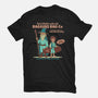 Baggins Bag Co-Mens-Basic-Tee-P1yu5h