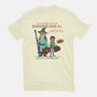Baggins Bag Co-Mens-Basic-Tee-P1yu5h