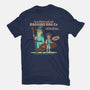 Baggins Bag Co-Unisex-Basic-Tee-P1yu5h