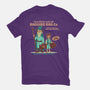 Baggins Bag Co-Womens-Basic-Tee-P1yu5h