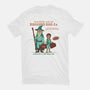 Baggins Bag Co-Mens-Basic-Tee-P1yu5h