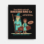 Baggins Bag Co-None-Stretched-Canvas-P1yu5h