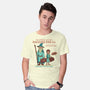 Baggins Bag Co-Mens-Basic-Tee-P1yu5h