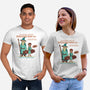 Baggins Bag Co-Unisex-Basic-Tee-P1yu5h