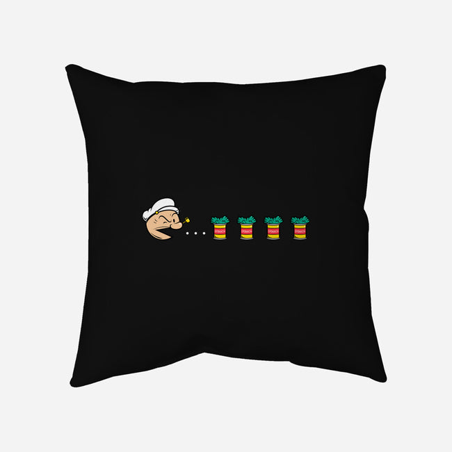 Pac-eye-None-Removable Cover w Insert-Throw Pillow-krisren28