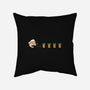 Pac-eye-None-Removable Cover w Insert-Throw Pillow-krisren28