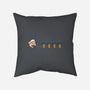 Pac-eye-None-Removable Cover w Insert-Throw Pillow-krisren28