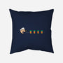 Pac-eye-None-Removable Cover w Insert-Throw Pillow-krisren28