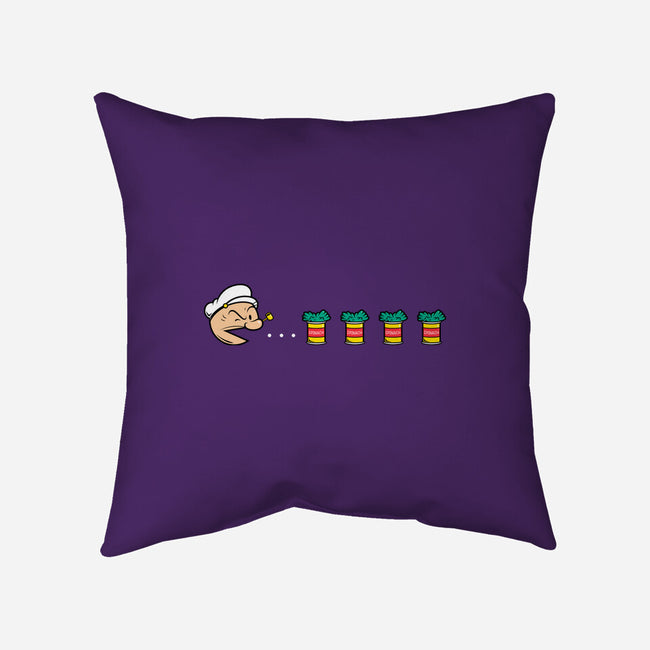 Pac-eye-None-Removable Cover w Insert-Throw Pillow-krisren28