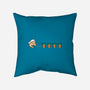 Pac-eye-None-Removable Cover w Insert-Throw Pillow-krisren28