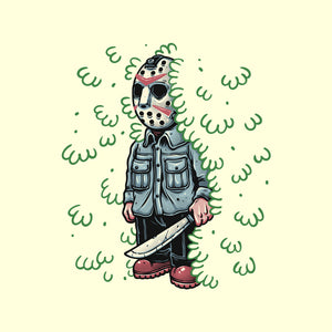 Lurking In The Camp