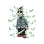 Lurking In The Camp-Mens-Basic-Tee-momma_gorilla