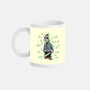 Lurking In The Camp-None-Mug-Drinkware-momma_gorilla