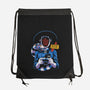 Dark Room-None-Drawstring-Bag-Jorgetiradoart