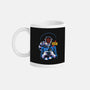 Dark Room-None-Mug-Drinkware-Jorgetiradoart