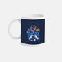 Dark Room-None-Mug-Drinkware-Jorgetiradoart