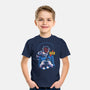 Dark Room-Youth-Basic-Tee-Jorgetiradoart