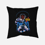Dark Room-None-Removable Cover w Insert-Throw Pillow-Jorgetiradoart