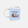 They Have Not Found Me Well-None-Mug-Drinkware-TechraNova