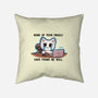 They Have Not Found Me Well-None-Removable Cover w Insert-Throw Pillow-TechraNova