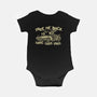 Take Me Back To These Times-Baby-Basic-Onesie-momma_gorilla