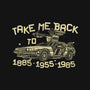 Take Me Back To These Times-Unisex-Zip-Up-Sweatshirt-momma_gorilla
