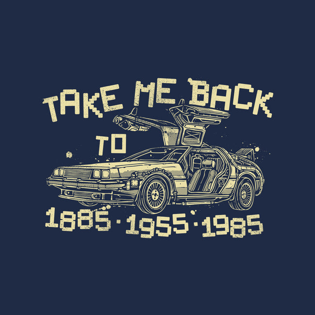 Take Me Back To These Times-Unisex-Zip-Up-Sweatshirt-momma_gorilla