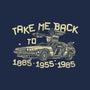Take Me Back To These Times-Unisex-Zip-Up-Sweatshirt-momma_gorilla