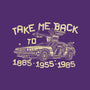 Take Me Back To These Times-Unisex-Kitchen-Apron-momma_gorilla