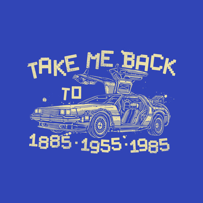 Take Me Back To These Times-Unisex-Zip-Up-Sweatshirt-momma_gorilla