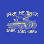 Take Me Back To These Times-Womens-Basic-Tee-momma_gorilla