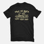 Take Me Back To These Times-Mens-Basic-Tee-momma_gorilla