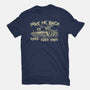 Take Me Back To These Times-Mens-Basic-Tee-momma_gorilla