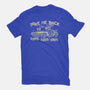 Take Me Back To These Times-Womens-Basic-Tee-momma_gorilla