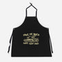 Take Me Back To These Times-Unisex-Kitchen-Apron-momma_gorilla