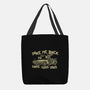 Take Me Back To These Times-None-Basic Tote-Bag-momma_gorilla