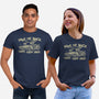 Take Me Back To These Times-Unisex-Basic-Tee-momma_gorilla