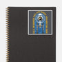Space Exploration-None-Glossy-Sticker-momma_gorilla