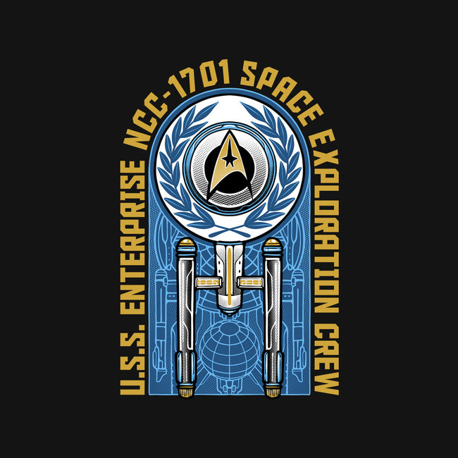 Space Exploration-Mens-Premium-Tee-momma_gorilla