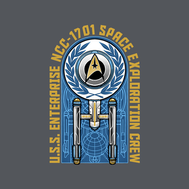 Space Exploration-Mens-Premium-Tee-momma_gorilla