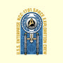 Space Exploration-None-Glossy-Sticker-momma_gorilla