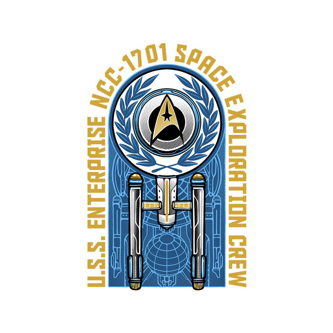 Space Exploration-Youth-Basic-Tee-momma_gorilla