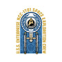 Space Exploration-None-Glossy-Sticker-momma_gorilla