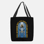 Space Exploration-None-Basic Tote-Bag-momma_gorilla