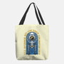 Space Exploration-None-Basic Tote-Bag-momma_gorilla