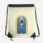 Space Exploration-None-Drawstring-Bag-momma_gorilla